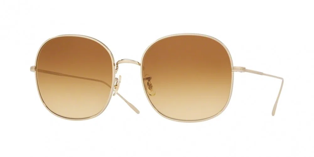 Oliver Peoples 1255S Sunglasses - view 2